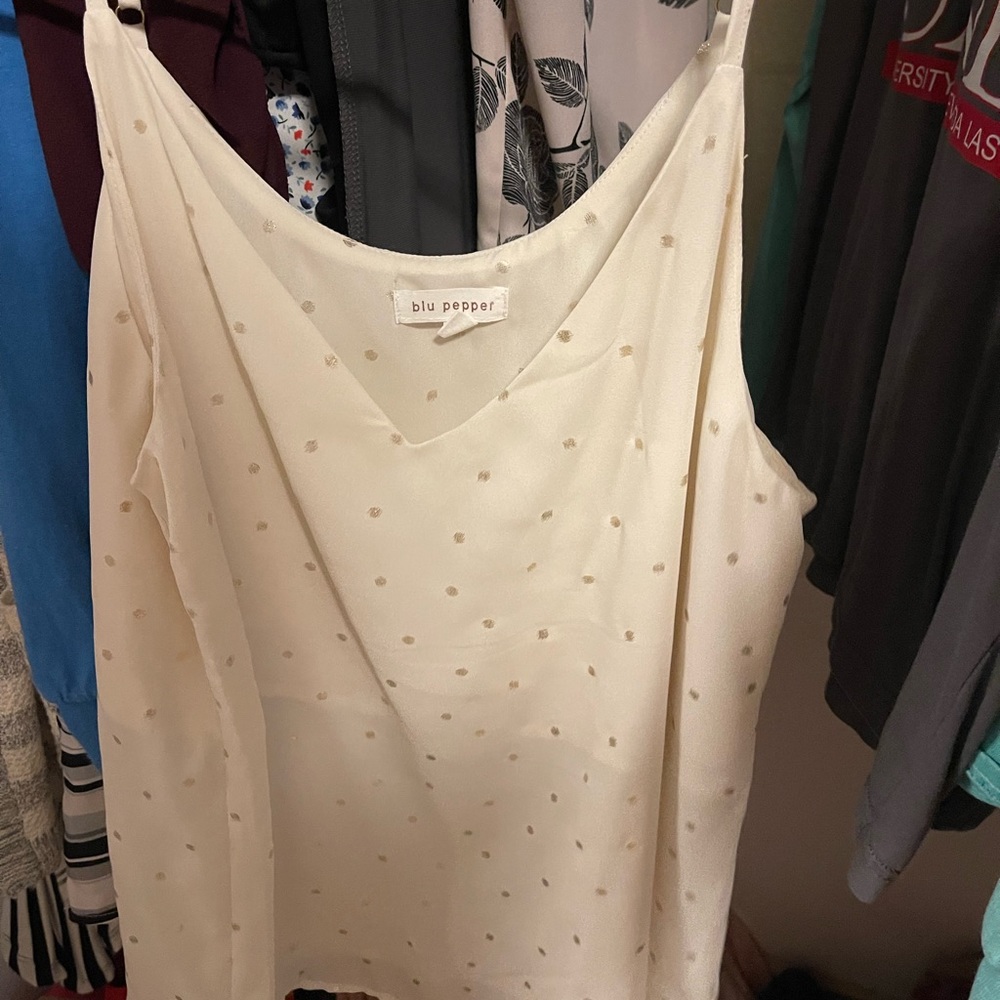 Tank top